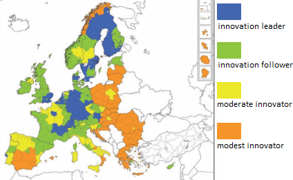 eu_regional_innovation_scoreboard_2012